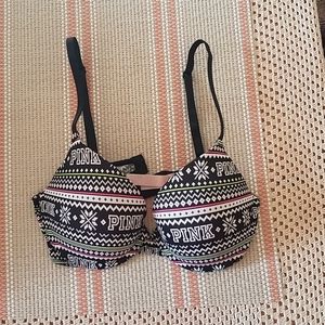 Pink Victoria secret